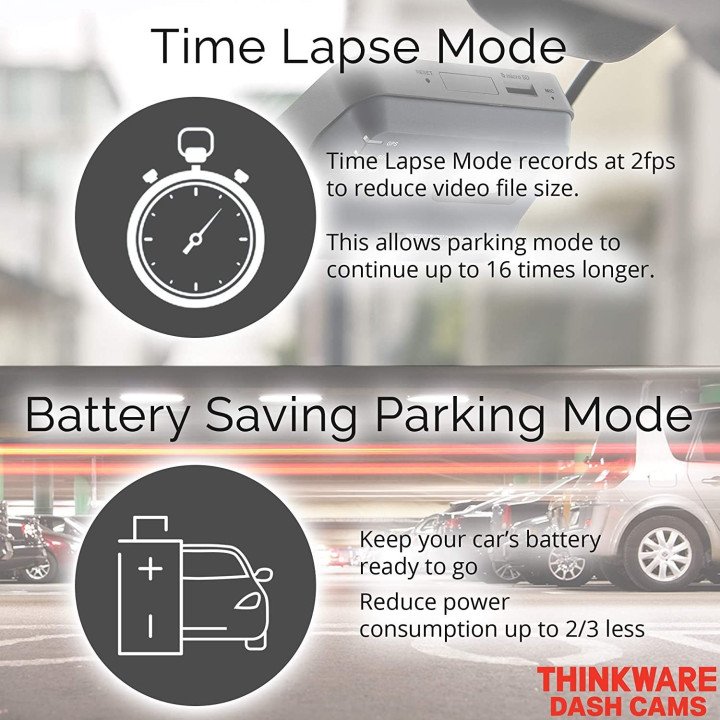 Comprar Thinkware Q800PRO