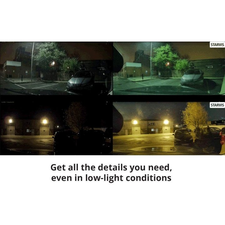 Comprar Thinkware X700 16GB