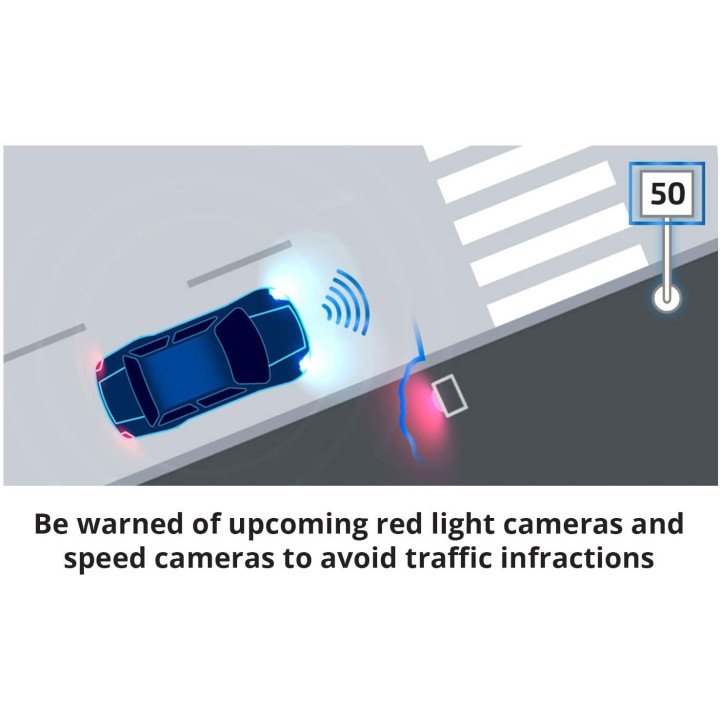 Comprar Thinkware X700 16GB 2CH