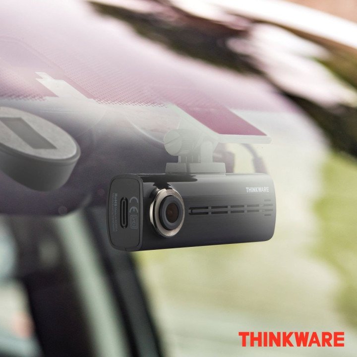 Comprar Thinkware F200PRO 32GB 2CH GPS