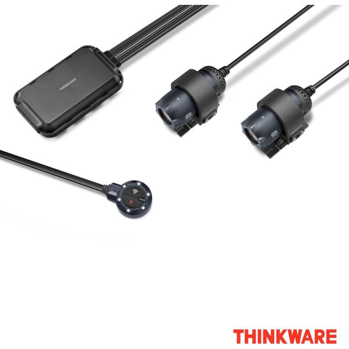 Comprar Thinkware M1 MOTO SPORT