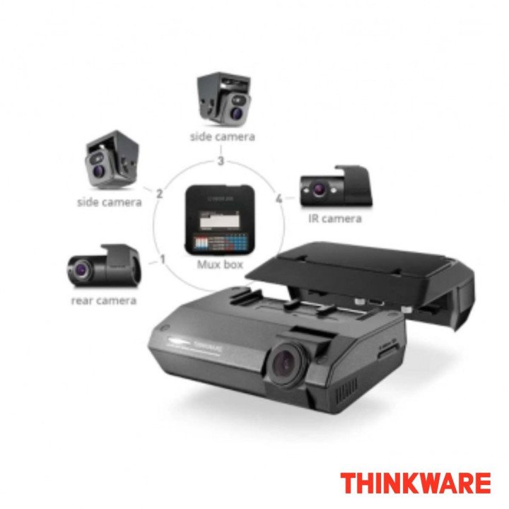 Comprar Thinkware Adaptador 5CH
