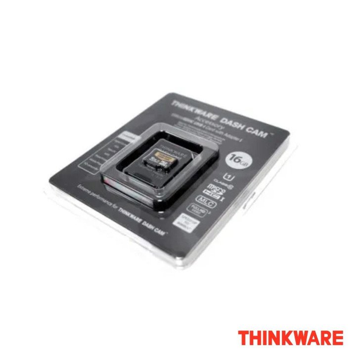 Comprar Thinkware MICRO SD CARD 128GB