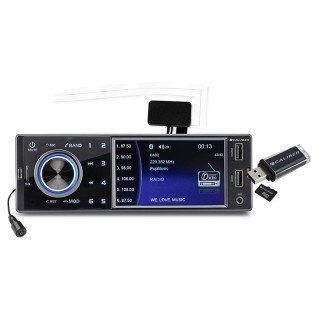 Comprar IFC RADIO CALIBER CA RMD402DABBT