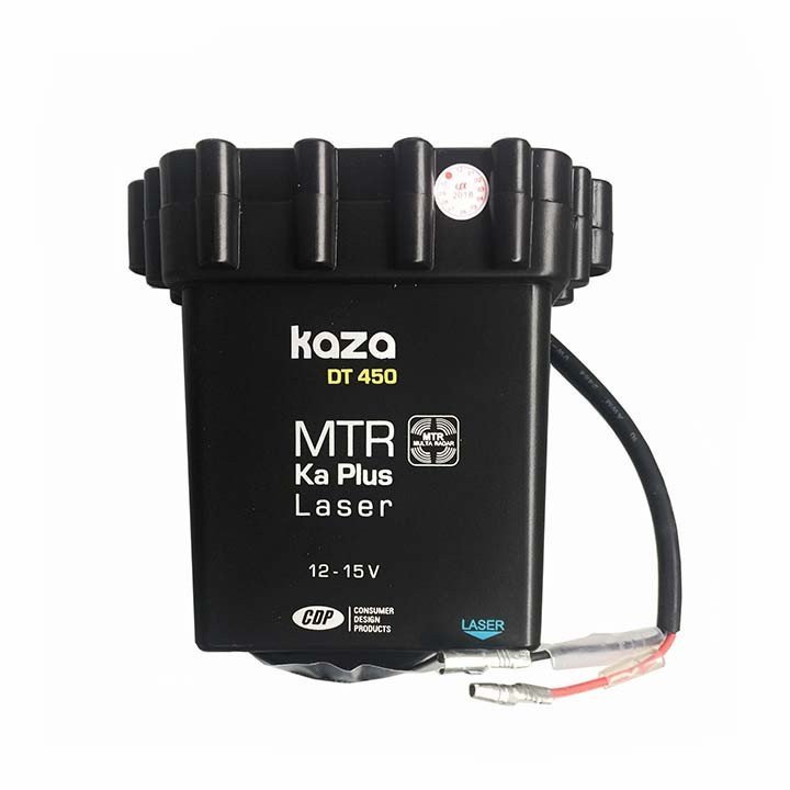 Comprar Kaza DT450 MTR