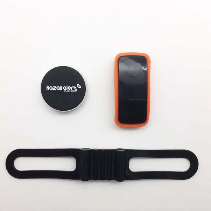 Comprar Avisador de Radares Internacional Kaza LIVE Alert Flash & Beep