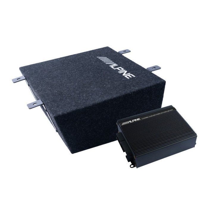 ComprarALPINE SPC-D84AT6R