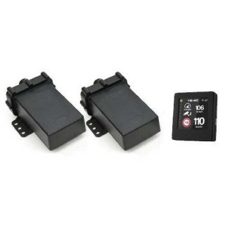 Comprar Antenas Shadow 4 VIP