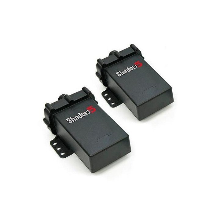 Compra Antenas Shadow 5 VIP