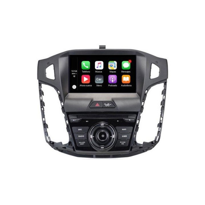Comprar FORD FOCUS (+2011) - ANDROID