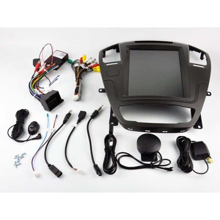 Comprar OPEL INSIGNIA (2008-2014) V5