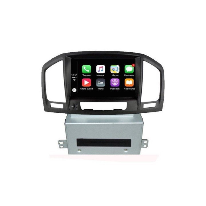 Comprar OPEL INSIGNIA (2008-2014) - ANDROID