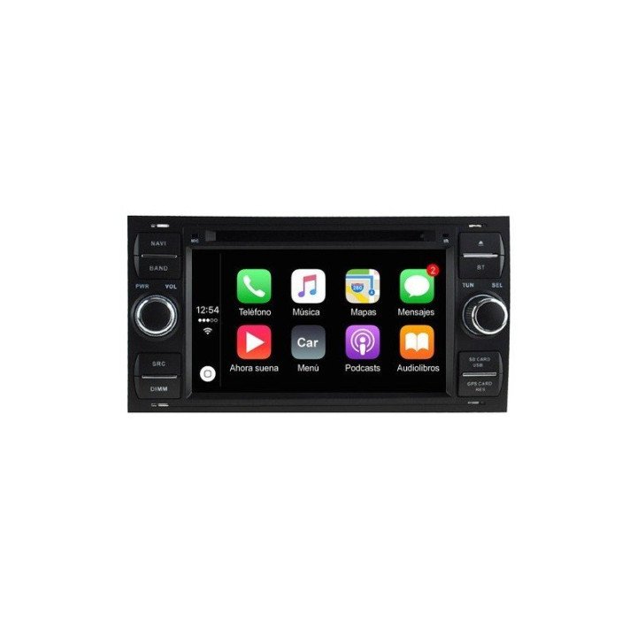 Comprar FORD RECTANGULAR - ANDROID