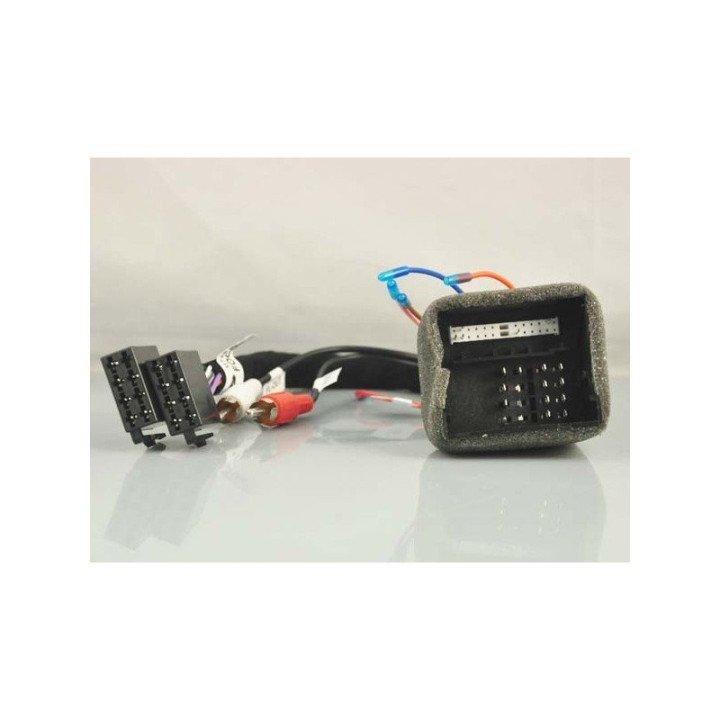 Comprar FORD RECTANGULAR - ANDROID