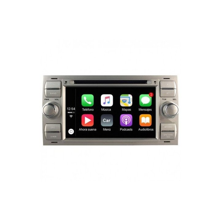 Comprar FORD RECTANGULAR - ANDROID