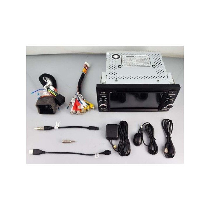 Comprar FORD RECTANGULAR - ANDROID