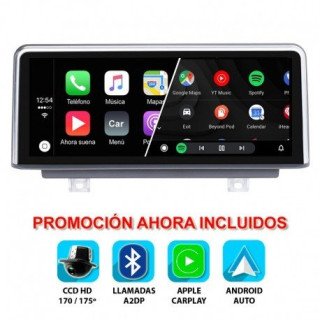 Comprar BMW 1 F20, F21. BMW 2 F23 (+2011)