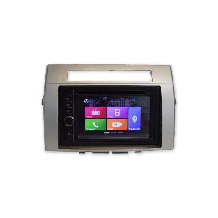 Comprar TOYOTA SERIES - ANDROID