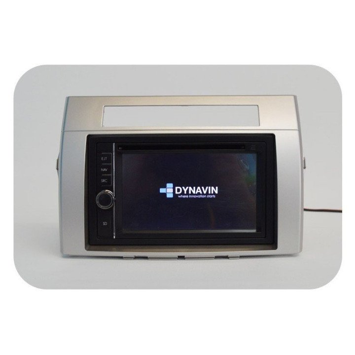 Comprar TOYOTA SERIES - ANDROID