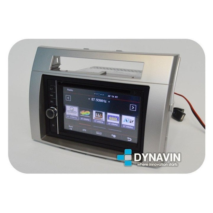 Comprar TOYOTA SERIES - ANDROID