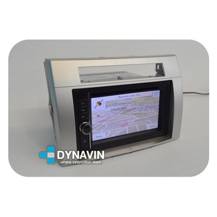 Comprar TOYOTA SERIES - ANDROID