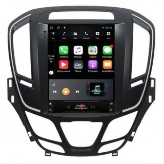 Comprar OPEL INSIGNIA (+2014)