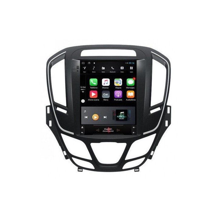 Comprar OPEL INSIGNIA (+2014)