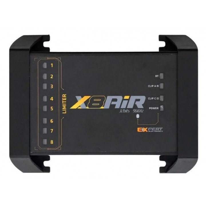 Comprar procesador Expert X8 Air