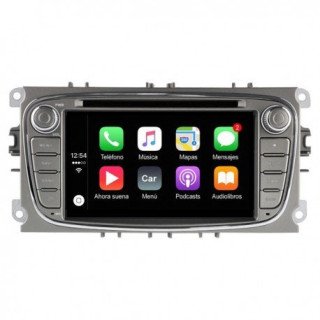 Comprar Pantalla Android para Pantalla para FORD OVALADA- AA/CP