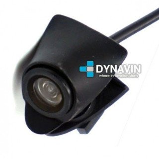 TOYOTA CAMARA DELANTERA, FRONTAL DE APARCAMIENTO