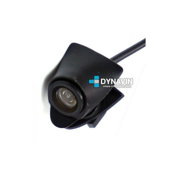 TOYOTA CAMARA DELANTERA, FRONTAL DE APARCAMIENTO