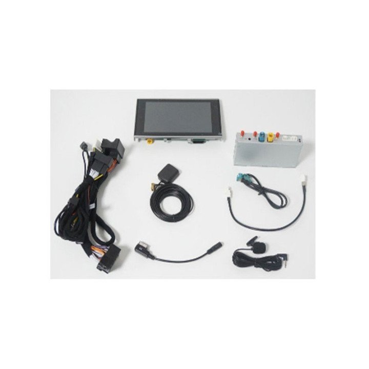 Comprar AUDI A6 C7/4G, AUDI A7/4G (MMI 3G, RMC) - ANDROID 8,4"