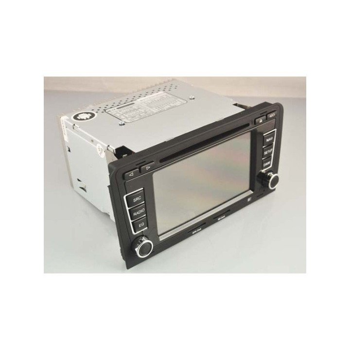 Comprar AUDI A3 8P (2003-2013) - ANDROID