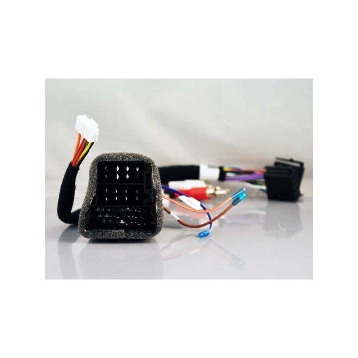 Comprar AUDI A3 8P (2003-2013) - ANDROID