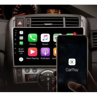 Comprar Unidad Multimedia X9A para TOYOTA COROLLA VERSO (2010-2015)