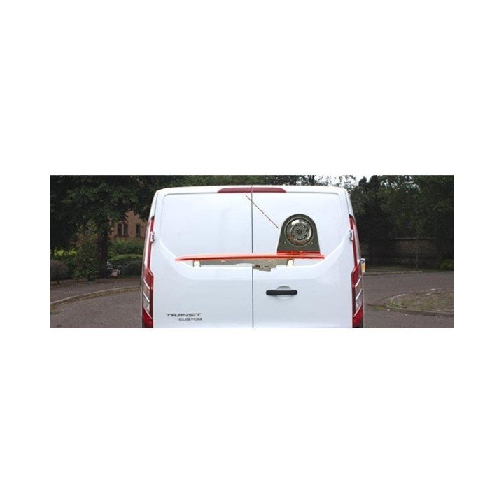 CAMARA ESPECIFICA FORD TRANSIT CUSTOM