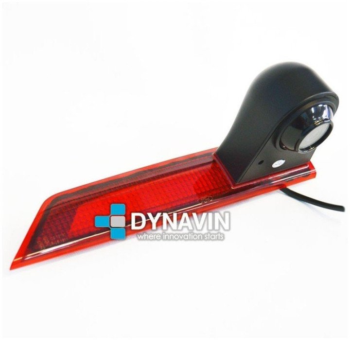 CAMARA ESPECIFICA FORD TRANSIT CUSTOM