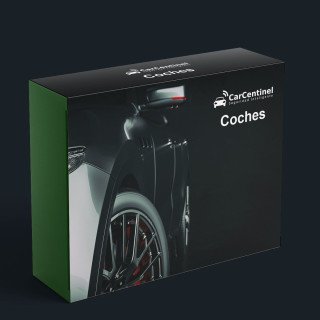 Comprar Localizador de vehículo CarCentinel