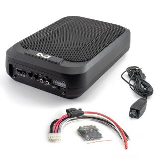 Ampire ACTIVE9 SQ Ampire ACTIVE9 SQ