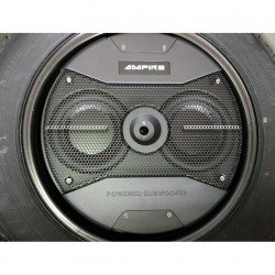 Ampire ACTIVE6-RD