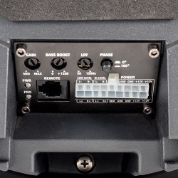 Ampire ACTIVE6-RD