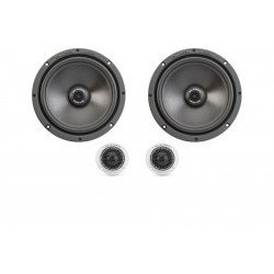 Gladen ZERO PRO 165.2 DC ACT