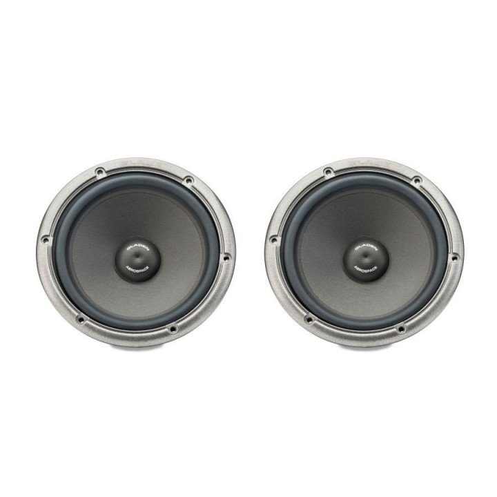 Gladen AEROSPACE 165 DC GA-165Aero DC-3