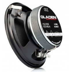 Gladen ONE 120 MB