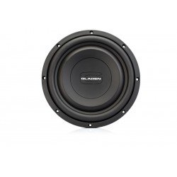 Gladen RS-X 10 Slim D2