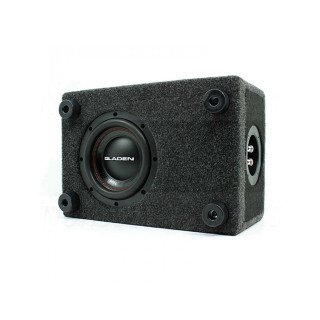 Gladen RSX 065 VB-CU