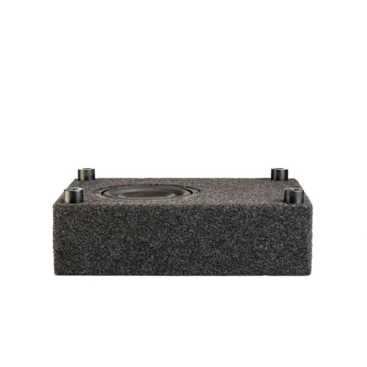 Gladen RSX 08 SLIM VB-CU-AC