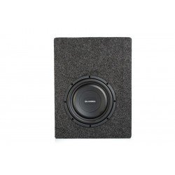 Gladen RSX 10 SLIM SB-CU-AC