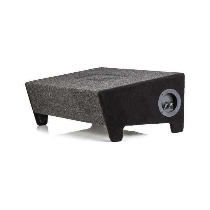 Gladen RSX 10 SLIM TESLA