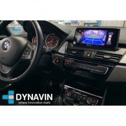BMW SERIE 1 (E81, E82, E87, E88)